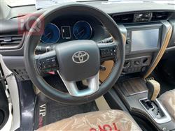 تۆیۆتا فۆرچێنەر